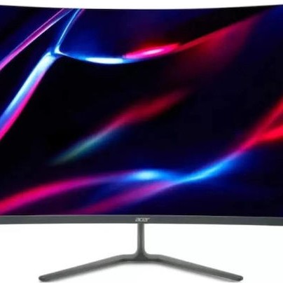 Acer ED320QW0bmiipx VA HDR Curved Gaming Monitor 31.5