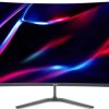 Acer ED320QW0bmiipx VA HDR Curved Gaming Monitor 31.5