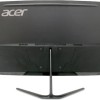 Acer ED320QW0bmiipx VA HDR Curved Gaming Monitor 31.5