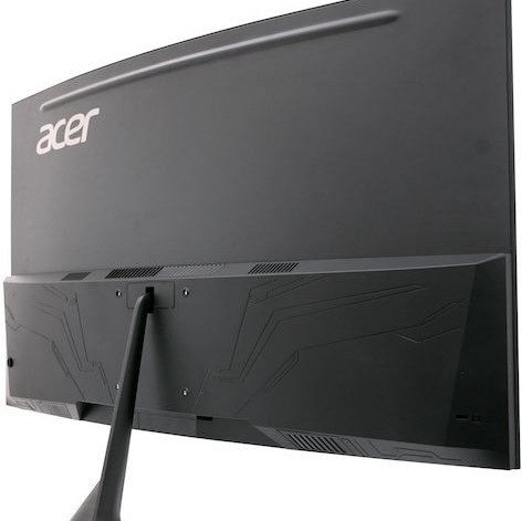 Acer ED320QW0bmiipx VA HDR Curved Gaming Monitor 31.5