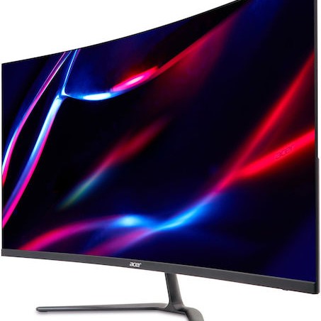 Acer ED320QW0bmiipx VA HDR Curved Gaming Monitor 31.5