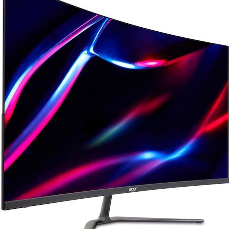 Acer ED320QW0bmiipx VA HDR Curved Gaming Monitor 31.5