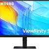 Samsung ViewFinity S8 S80D IPS Monitor 27