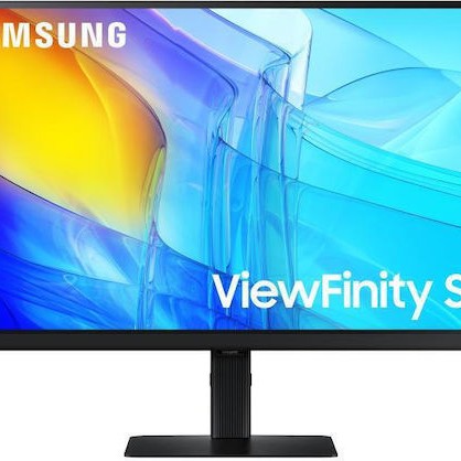 Samsung ViewFinity S8 S80D IPS Monitor 27