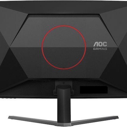AOC C32G42ZE VA HDR Curved Gaming Monitor 31.5