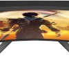 AOC C32G42ZE VA HDR Curved Gaming Monitor 31.5