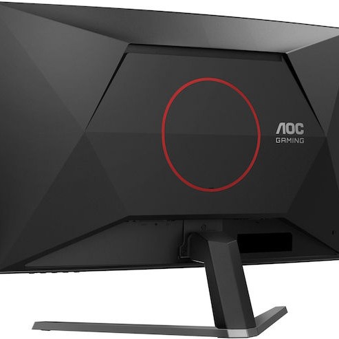 AOC C32G42ZE VA HDR Curved Gaming Monitor 31.5