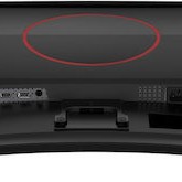 AOC C32G42ZE VA HDR Curved Gaming Monitor 31.5