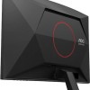 AOC C32G42ZE VA HDR Curved Gaming Monitor 31.5