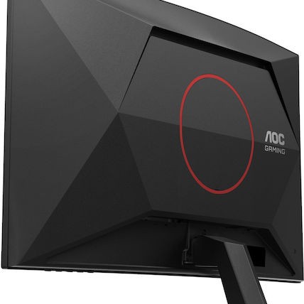 AOC C32G42ZE VA HDR Curved Gaming Monitor 31.5