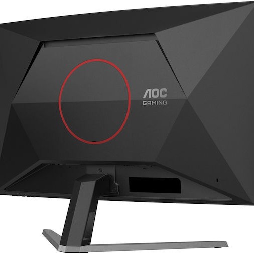 AOC C32G42ZE VA HDR Curved Gaming Monitor 31.5