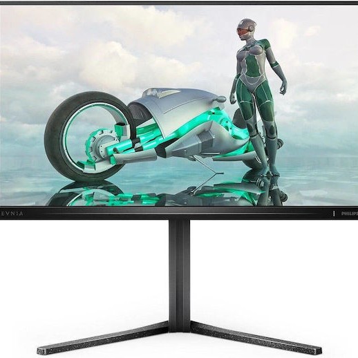 Philips 25M2N3200U/00 IPS HDR Gaming Monitor 24.5