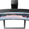 Philips 499P9H Ultrawide VA HDR Curved Monitor 48.8