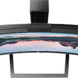 Philips 499P9H Ultrawide VA HDR Curved Monitor 48.8