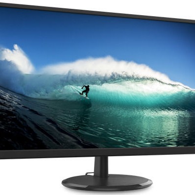 Lenovo D32q-20 IPS Monitor 31.5