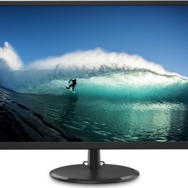 Lenovo D32q-20 IPS Monitor 31.5