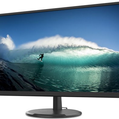 Lenovo D32q-20 IPS Monitor 31.5