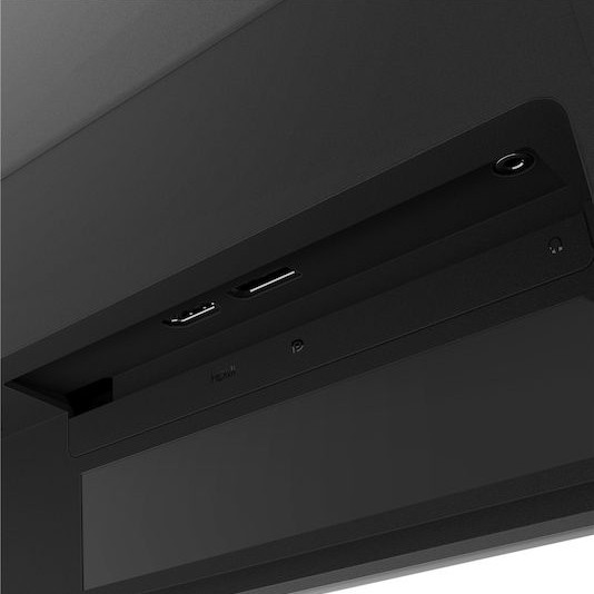 Lenovo D32q-20 IPS Monitor 31.5