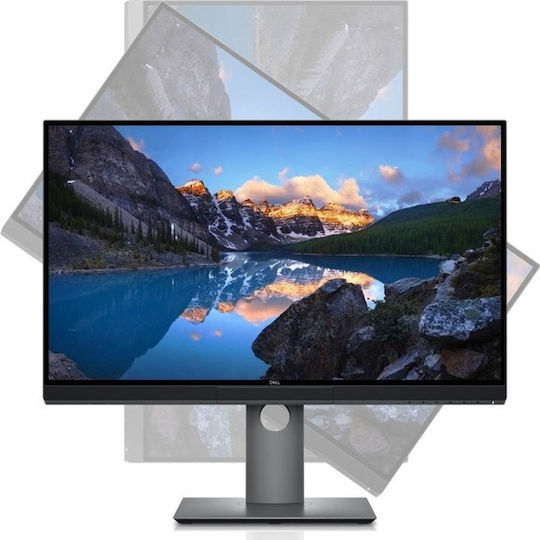 Dell Ultrasharp UP2720Q IPS HDR Monitor 27