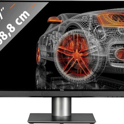 Dell Ultrasharp UP2720Q IPS HDR Monitor 27