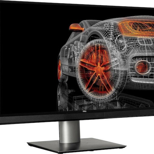 Dell Ultrasharp UP2720Q IPS HDR Monitor 27