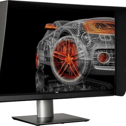Dell Ultrasharp UP2720Q IPS HDR Monitor 27