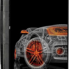 Dell Ultrasharp UP2720Q IPS HDR Monitor 27