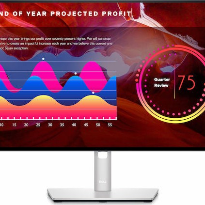 Dell UltraSharp U2422H IPS Monitor 23.8