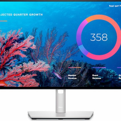 Dell Ultrasharp U2422HE IPS Monitor 23.8