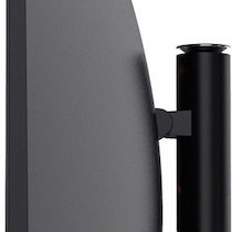 LC-Power LC-M49-DFHD-144-C-Q Ultrawide VA HDR Curved Monitor 49