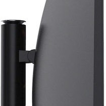 LC-Power LC-M49-DFHD-144-C-Q Ultrawide VA HDR Curved Monitor 49