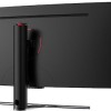 LC-Power LC-M49-DFHD-144-C-Q Ultrawide VA HDR Curved Monitor 49