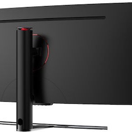 LC-Power LC-M49-DFHD-144-C-Q Ultrawide VA HDR Curved Monitor 49