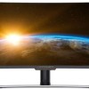LC-Power LC-M49-DFHD-144-C-Q Ultrawide VA HDR Curved Monitor 49