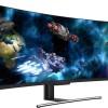 LC-Power LC-M49-DFHD-144-C-Q Ultrawide VA HDR Curved Monitor 49