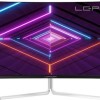 LC-Power LC-M34-UWQHD-100-C-V3 Ultrawide VA Curved Monitor 34