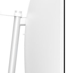 LC-Power LC-M34-UWQHD-100-C-V3 Ultrawide VA Curved Monitor 34