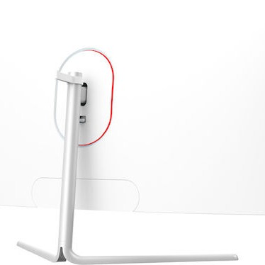 LC-Power LC-M34-UWQHD-100-C-V3 Ultrawide VA Curved Monitor 34