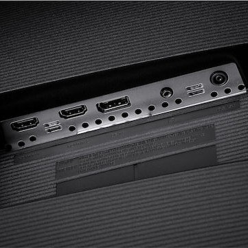 Samsung U32J590U VA Monitor 31.5