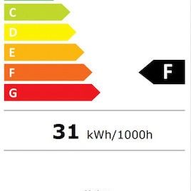 Samsung U32J590U VA Monitor 31.5