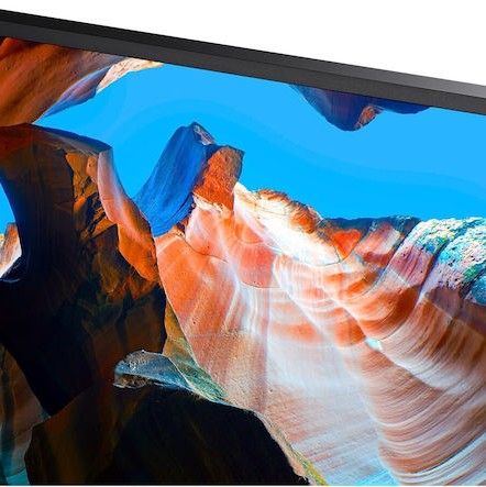 Samsung U32J590U VA Monitor 31.5