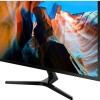 Samsung U32J590U VA Monitor 31.5