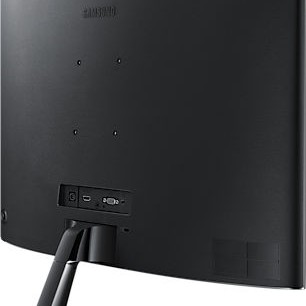 Samsung LS24C364EAUXEN VA Curved Monitor 24