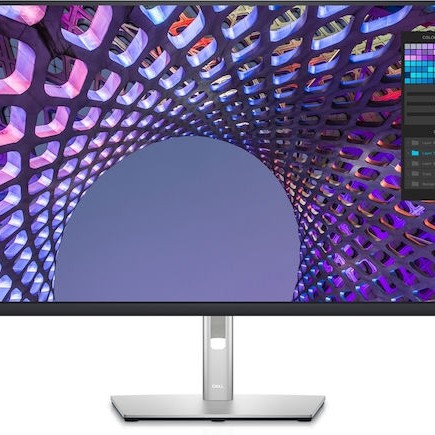 Dell P3223QE IPS Monitor 31.5