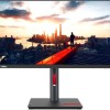 Lenovo ThinkVision P24h-30 IPS Monitor 23.8