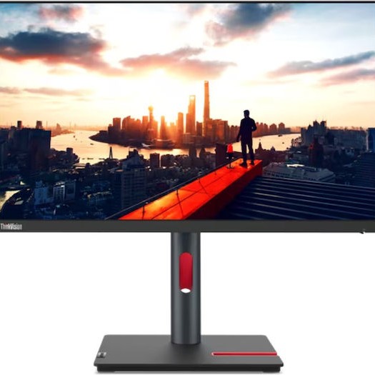 Lenovo ThinkVision P24h-30 IPS Monitor 23.8