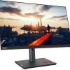 Lenovo ThinkVision P24h-30 IPS Monitor 23.8