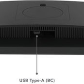 Lenovo ThinkVision P24h-30 IPS Monitor 23.8