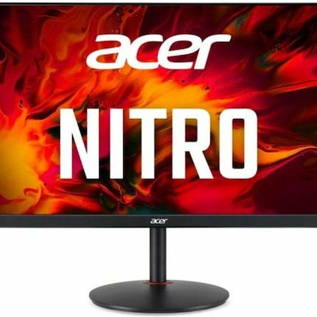 Acer Nitro XV270M3bmiiprx IPS Monitor 27