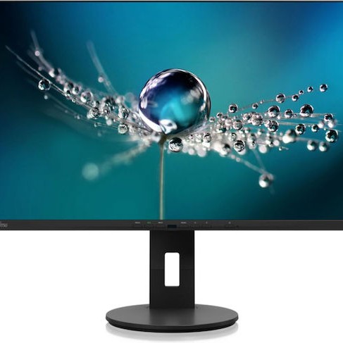 Fujitsu B2711 TS IPS Monitor 27